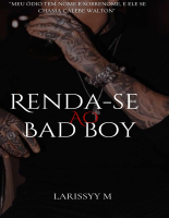 Renda-se Ao Bad Boy - Larissyy M.pdf